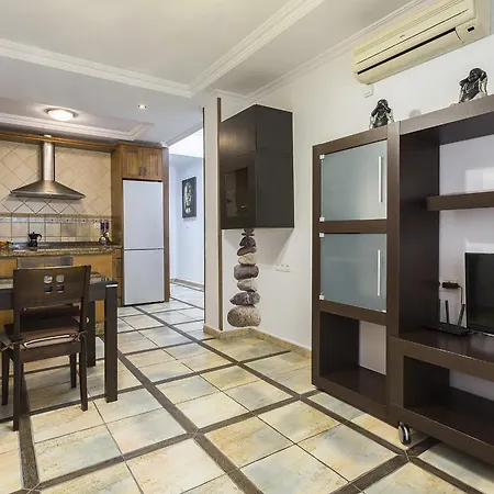 El Alba - Sun, Sea & Serenity In Conil Кониль-де-ла-Фронтера