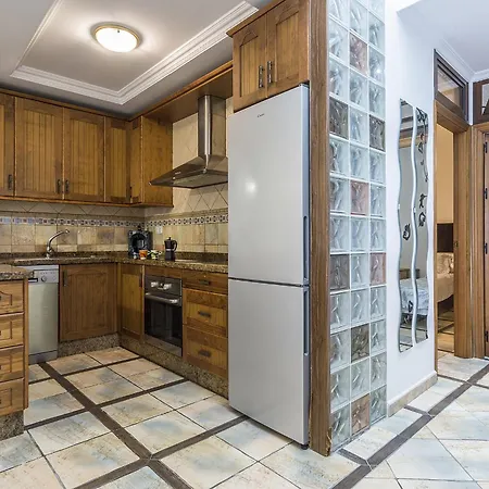 El Alba - Sun, Sea & Serenity In Conil 度假居 科尼尔-德拉弗龙特拉