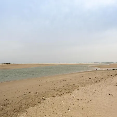 El Alba - Sun, Sea & Serenity In Conil 科尼尔-德拉弗龙特拉