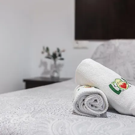 El Alba - Sun, Sea & Serenity In Conil 度假居 科尼尔-德拉弗龙特拉