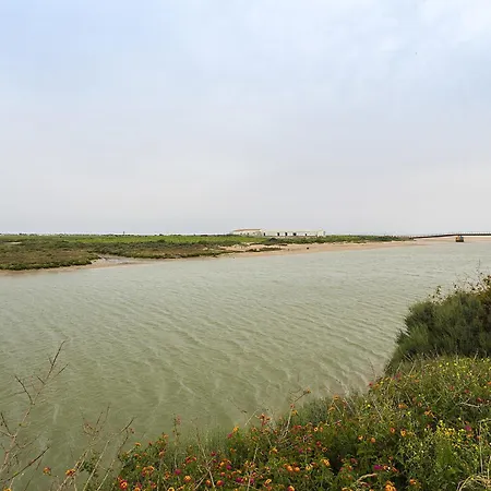 度假居 El Alba - Sun, Sea & Serenity In Conil