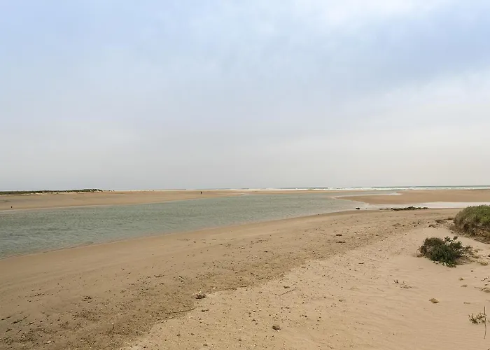 El Alba - Sun, Sea & Serenity In Conil Кониль-де-ла-Фронтера