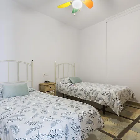 El Alba - Sun, Sea & Serenity In Conil