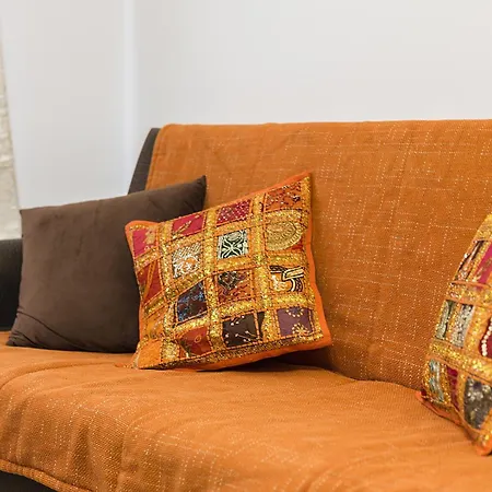 El Alba - Sun, Sea & Serenity In Conil Ferienhaus *