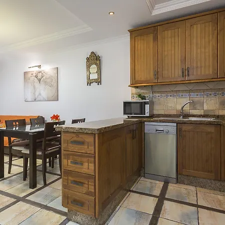 Holiday home El Alba - Sun, Sea & Serenity In Conil Conil De La Frontera