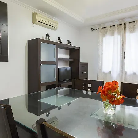 Сasa de vacaciones El Alba - Sun, Sea & Serenity In Conil