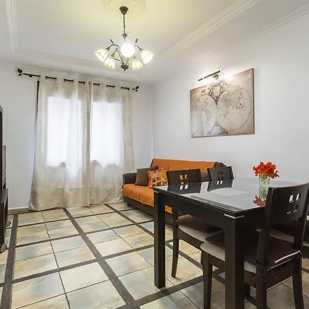 El Alba - Sun, Sea & Serenity In Conil Ferienhaus