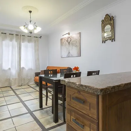 El Alba - Sun, Sea & Serenity In Conil Ferienhaus