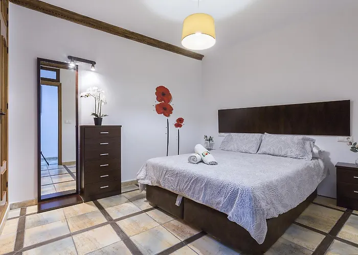 Ferienhaus El Alba - Sun, Sea & Serenity In Conil Conil De La Frontera