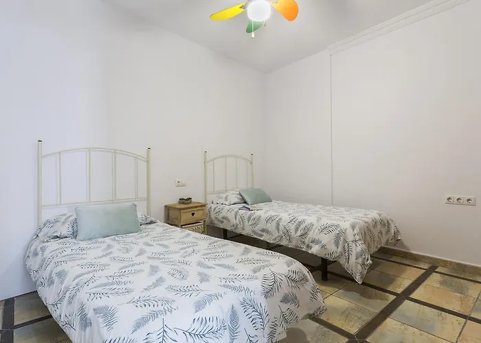 El Alba - Sun, Sea & Serenity In Conil