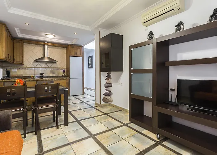 El Alba - Sun, Sea & Serenity In Conil Conil de la Frontera