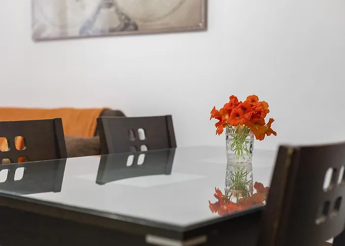 Nyaraló El Alba - Sun, Sea & Serenity In Conil