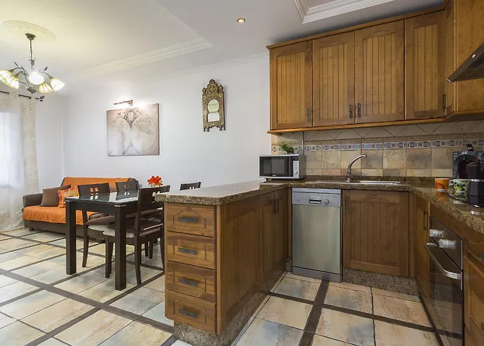 Ferienhaus El Alba - Sun, Sea & Serenity In Conil Conil De La Frontera