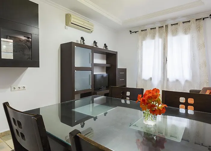 Ferienhaus El Alba - Sun, Sea & Serenity In Conil