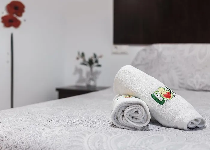 El Alba - Sun, Sea & Serenity In Conil Ferienhaus Conil De La Frontera