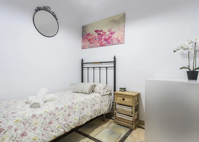 Ferienhaus El Alba - Sun, Sea & Serenity In Conil *