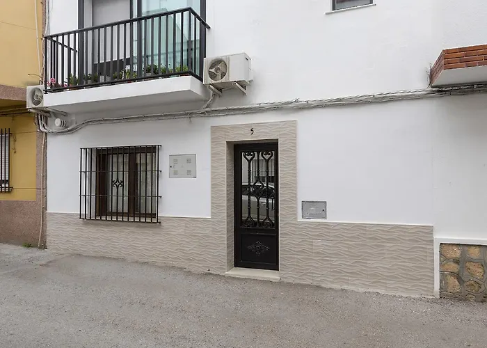 El Alba - Sun, Sea & Serenity In Conil