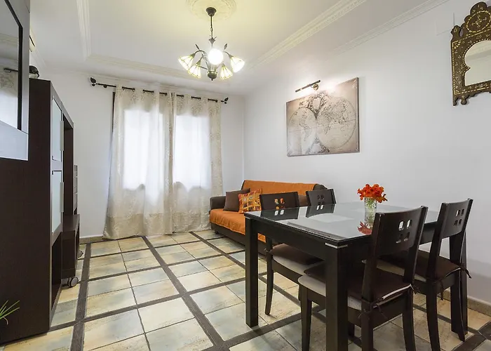 El Alba - Sun, Sea & Serenity In Conil Ferienhaus