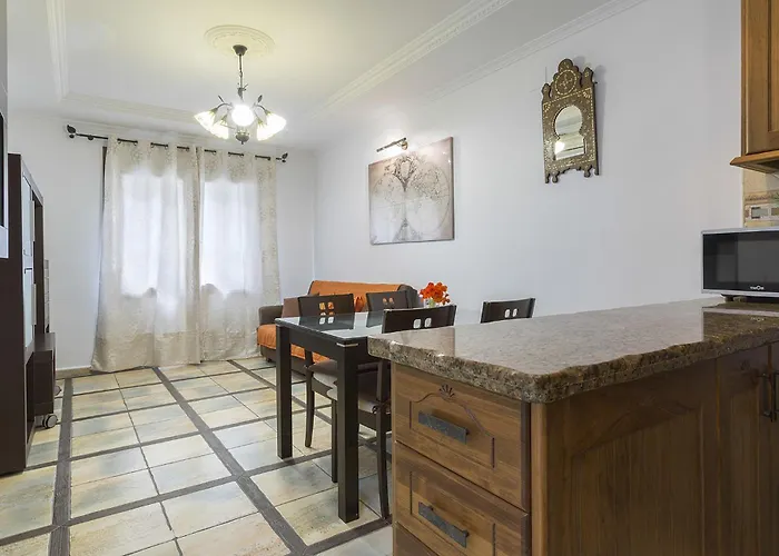 El Alba - Sun, Sea & Serenity In Conil Ferienhaus