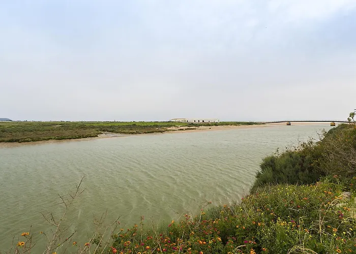 Nyaraló El Alba - Sun, Sea & Serenity In Conil