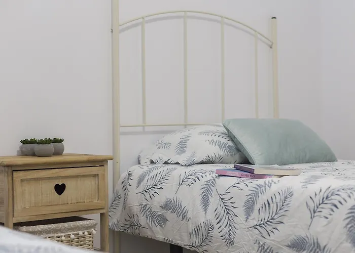 Hébergement de vacances El Alba - Sun, Sea & Serenity In Conil *