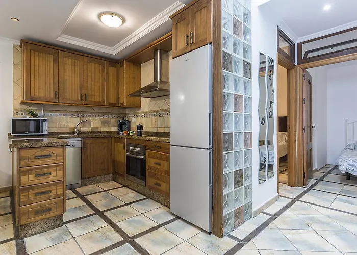 El Alba - Sun, Sea & Serenity In Conil Hébergement de vacances Conil De La Frontera