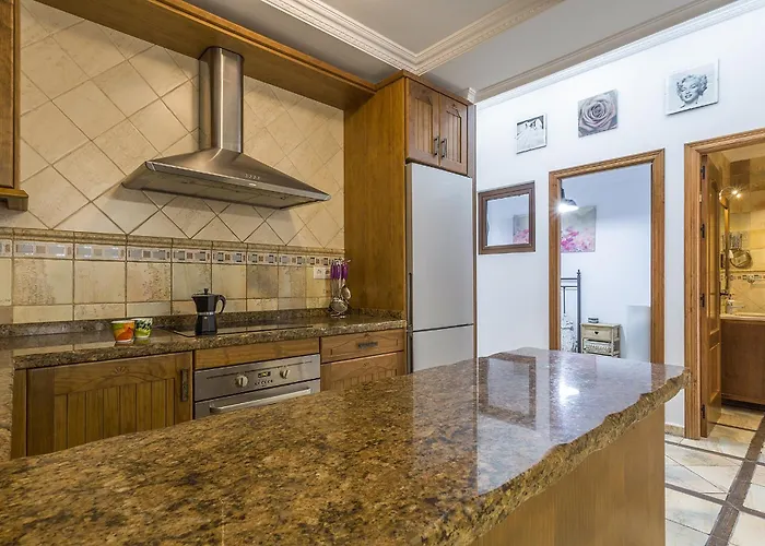 El Alba - Sun, Sea & Serenity In Conil *