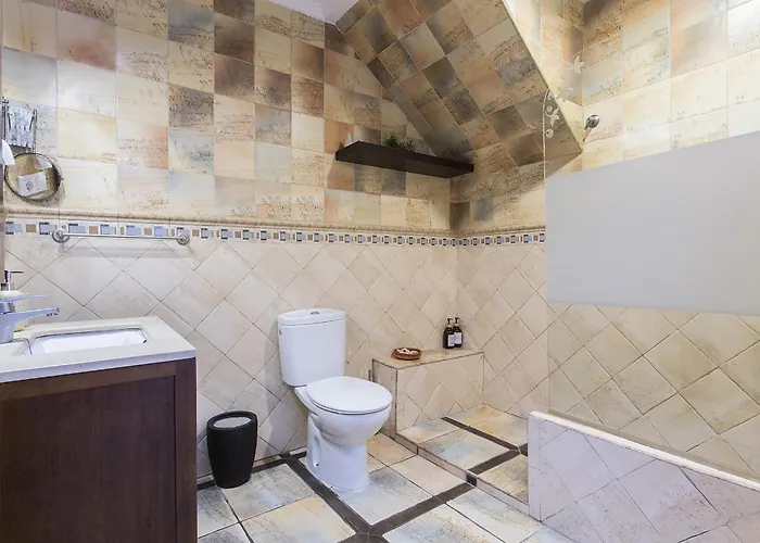 El Alba - Sun, Sea & Serenity In Conil Hébergement de vacances *